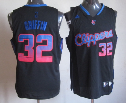 Los Angeles Clippers jerseys-021